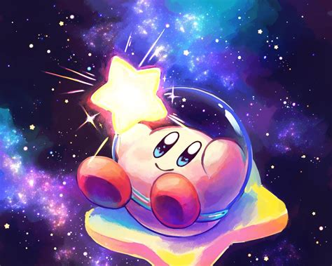 Get inspired by our community of talented artists. . Cute kirby art